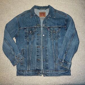 Levi’s Denim Jacket